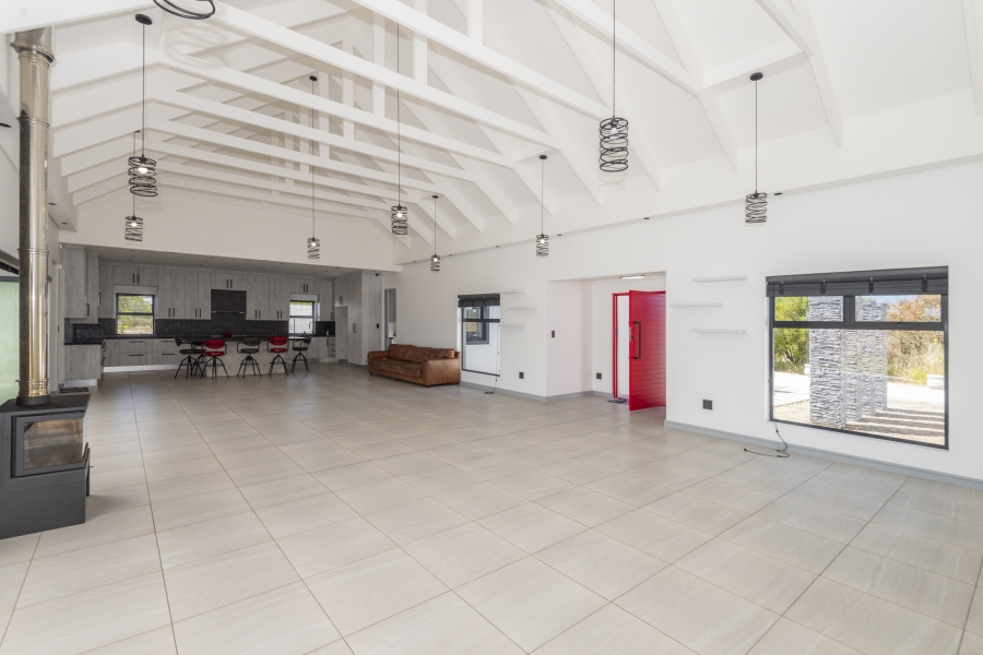 4 Bedroom Property for Sale in Long Acres Country Estate Western Cape